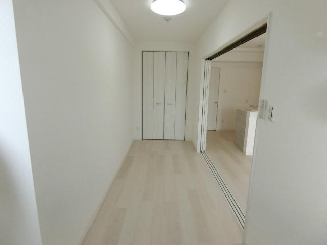 アーバンパーク新大阪 その他部屋・スペース