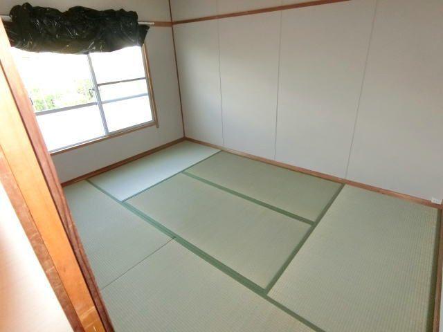 伊丹市鴻池マンション 部屋画像
