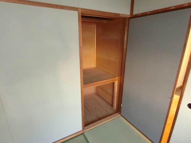 伊丹市鴻池マンション 部屋画像