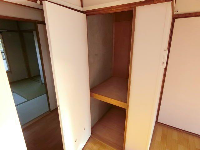 伊丹市鴻池マンション 部屋画像