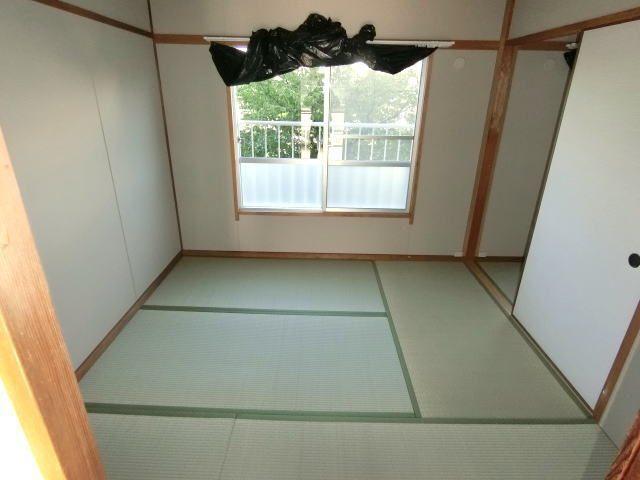 伊丹市鴻池マンション 部屋画像
