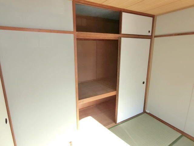 伊丹市鴻池マンション 部屋画像