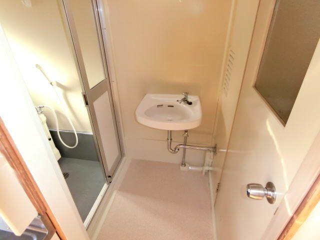 伊丹市鴻池マンション 洗面