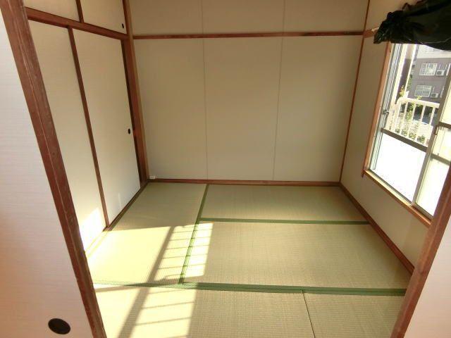 伊丹市鴻池マンション 部屋画像