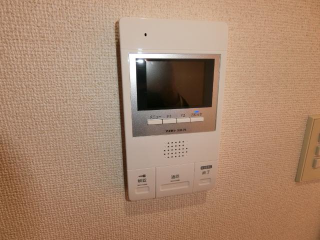 シティライフ８ 部屋画像