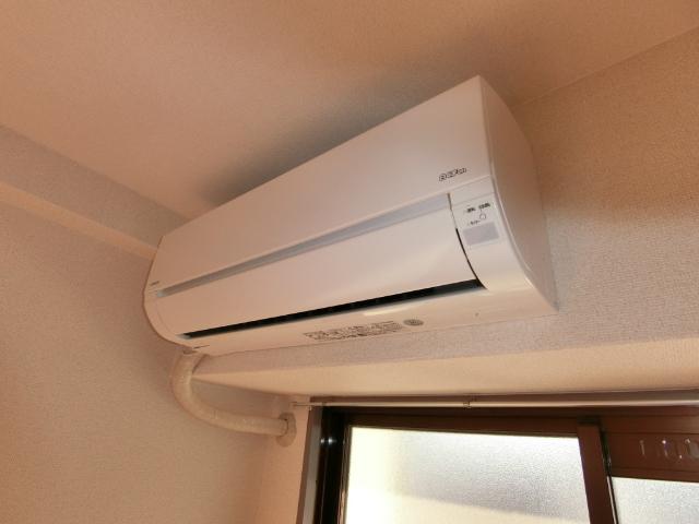シティライフ８ 部屋画像