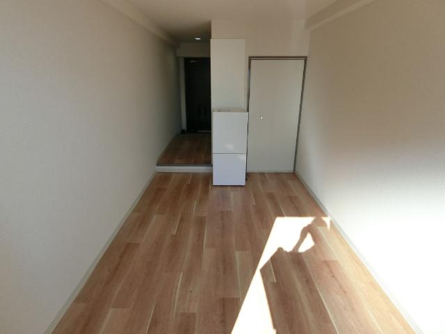 シティライフ８ 部屋画像