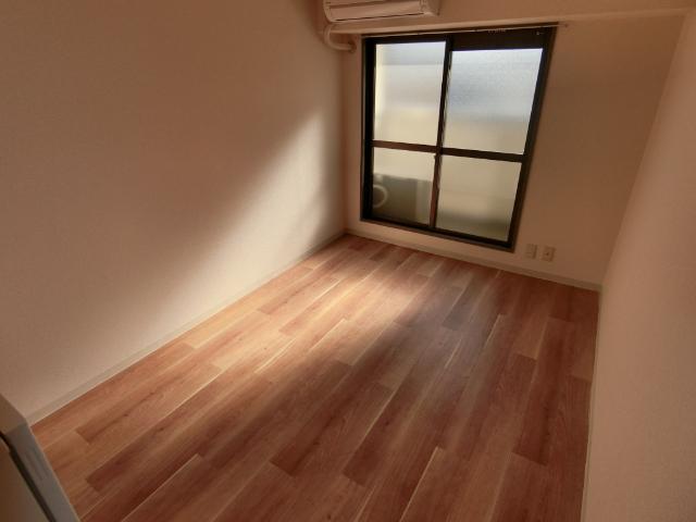 シティライフ８ 部屋画像