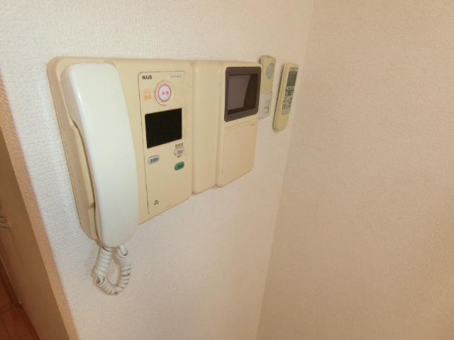 エステムヒルズ新大阪 設備