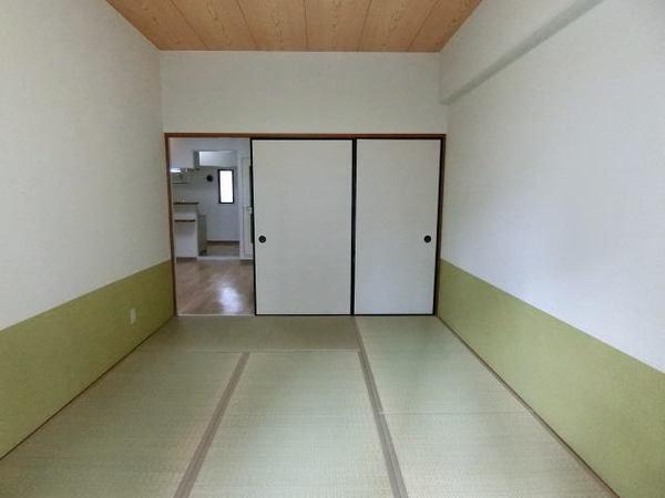 グロリアス北大阪 その他部屋・スペース