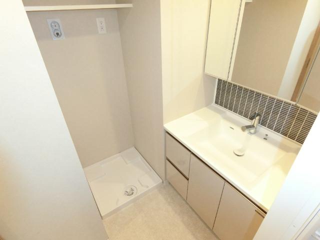 大阪市淀川区西中島マンション 設備