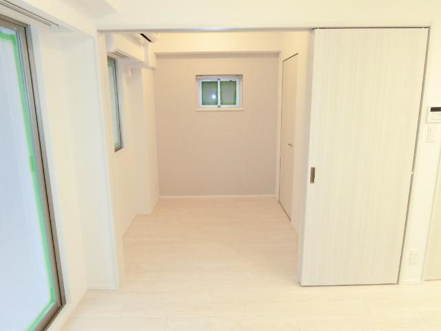 スプランディッド新大阪VⅢ その他部屋・スペース