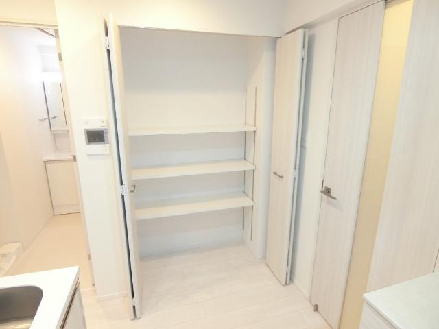 スプランディッド新大阪VⅢ その他