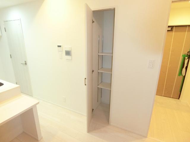 スプランディッド新大阪VⅢ その他