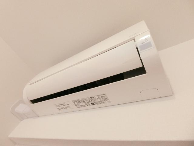 スプランディッド新大阪VⅢ 設備