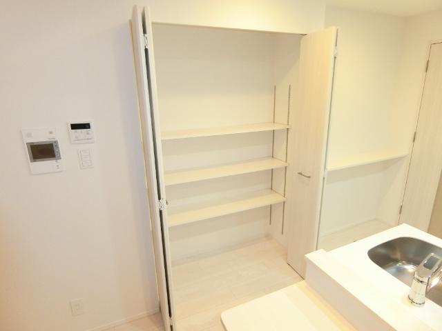 スプランディッド新大阪VⅢ その他