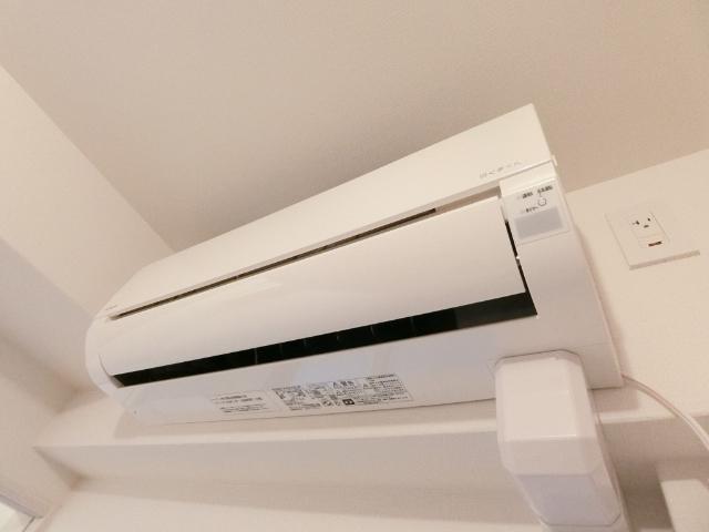スプランディッド新大阪VⅢ 設備