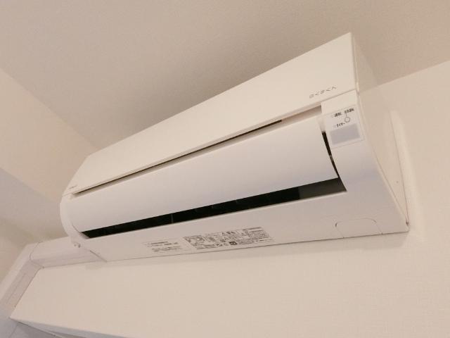 スプランディッド新大阪VⅢ 設備