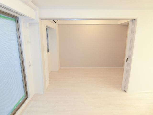 スプランディッド新大阪VⅢ その他部屋・スペース