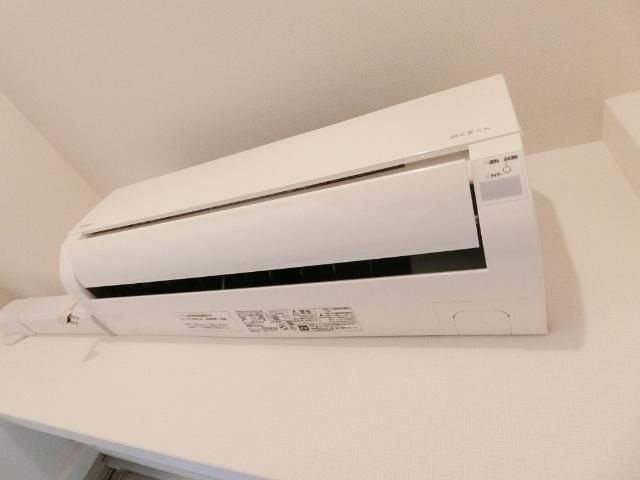 スプランディッド新大阪VⅢ 設備