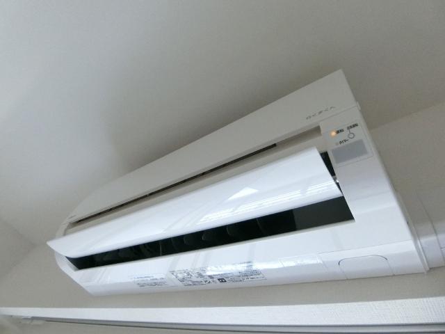 スプランディッド新大阪VⅢ 設備
