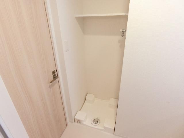 スプランディッド新大阪VⅢ その他