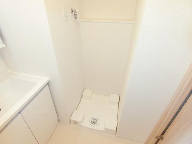 スプランディッド新大阪VⅢ 設備