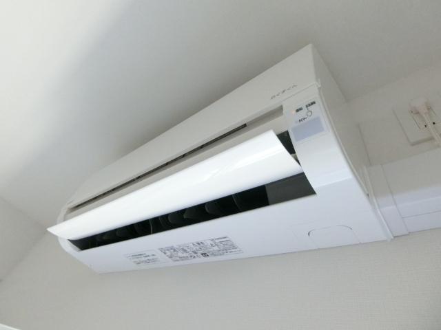 スプランディッド新大阪VⅢ その他