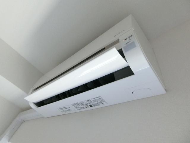 スプランディッド新大阪VⅢ その他