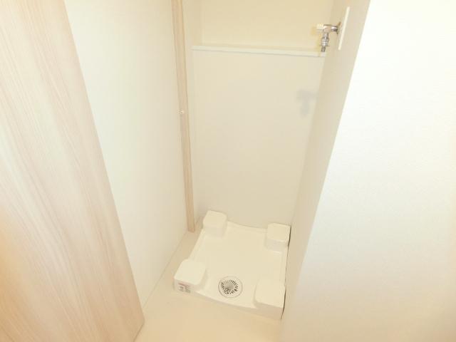 スプランディッド新大阪VⅢ 設備