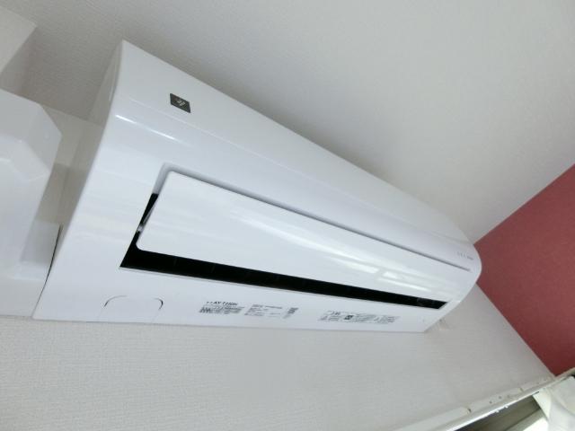 大阪市東淀川区西淡路マンション 設備