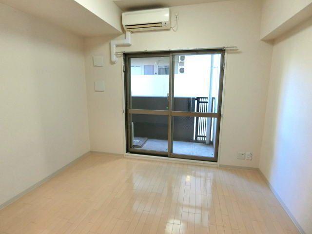 新大阪南グランドマンション 部屋画像