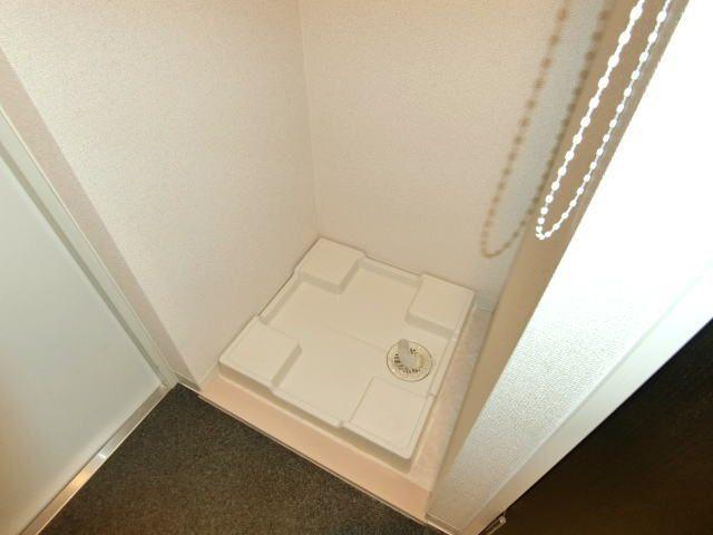 新大阪南グランドマンション トイレ