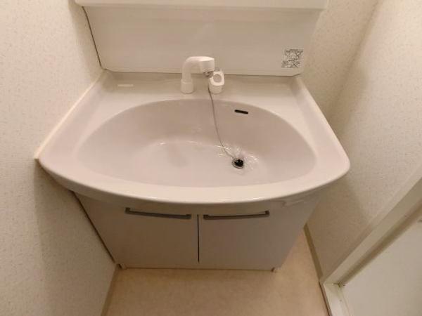 新大阪南グランドマンション 部屋画像