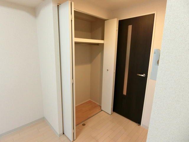 新大阪南グランドマンション 部屋画像
