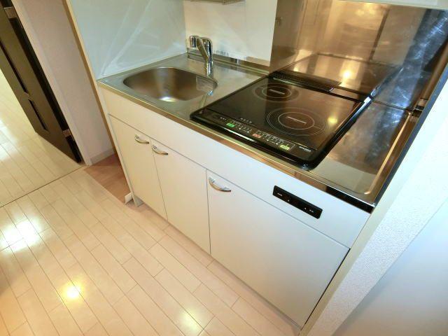 新大阪南グランドマンション 部屋画像
