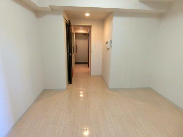 新大阪南グランドマンション 部屋画像