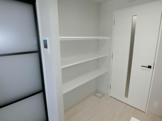 Alivis三国本町 その他
