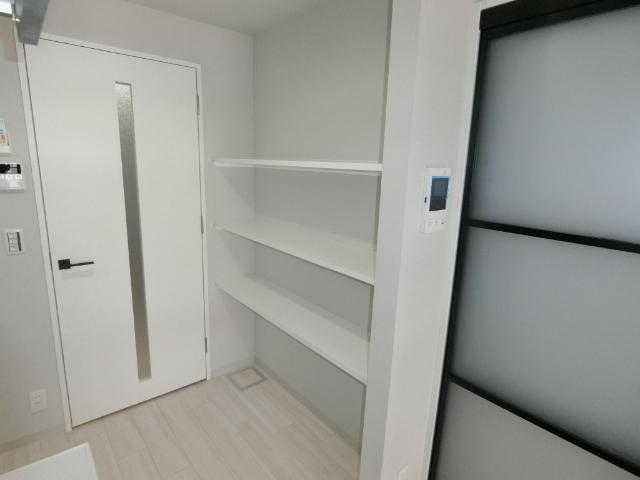 Alivis三国本町 その他