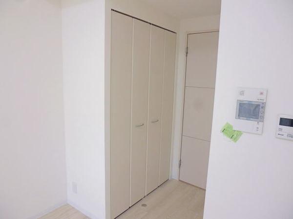 ラルシェパルク新大阪 部屋画像