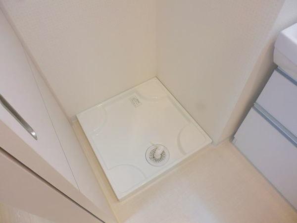 ラルシェパルク新大阪 設備