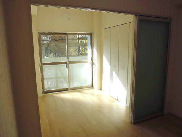 ラルシェパルク新大阪 その他