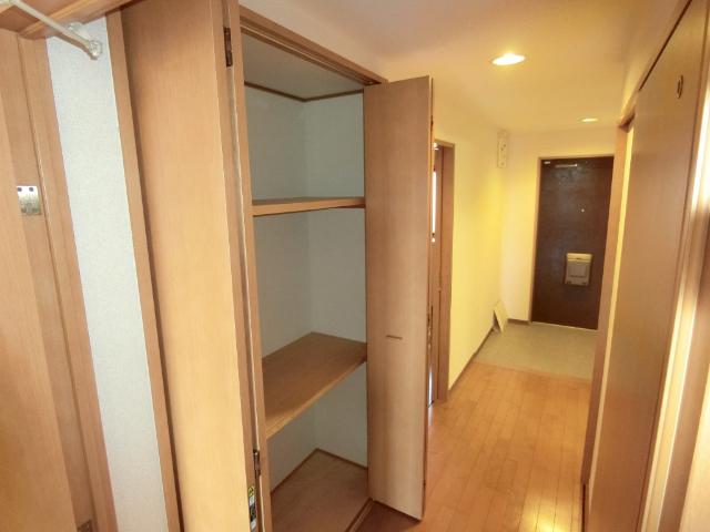 アメニティコート芦屋春日北棟 設備