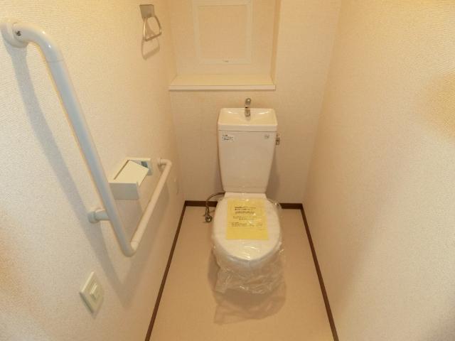 アメニティコート芦屋春日北棟 部屋画像
