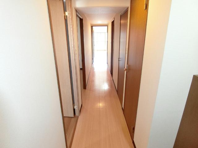 ウエストコート新大阪 設備