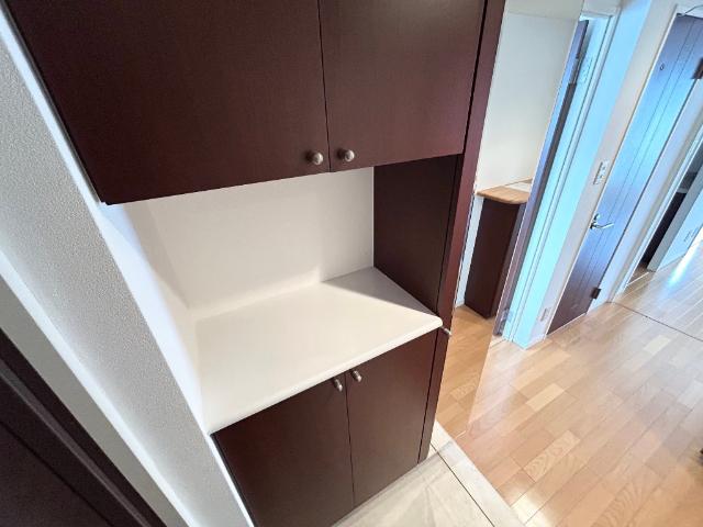 ペルル梅田シティーウエスト その他