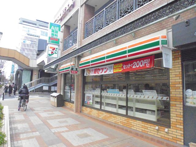 ラポルテ北館：1474m