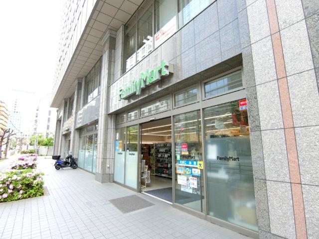 ファミリーマート西宮原一丁目店：212m