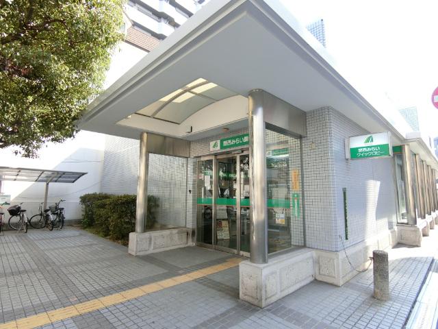 関西みらい銀行西淡路支店：361m