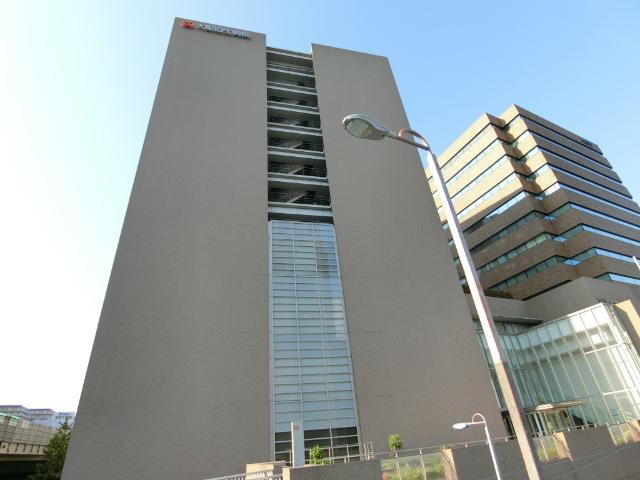 互恵会大阪回生病院：759m
